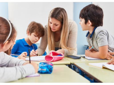 Pedagoji Okulu Eğitimi