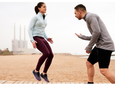 Spor Koçluğu Eğitimi