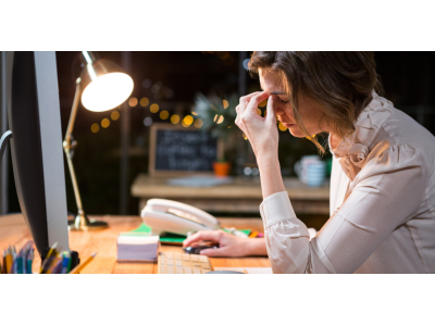 Stres ve Zaman Yönetimi Eğitimi