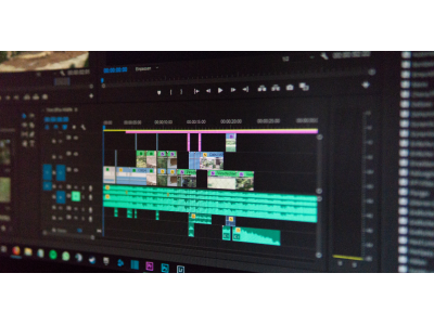 Adobe Premiere Pro Eğitimi