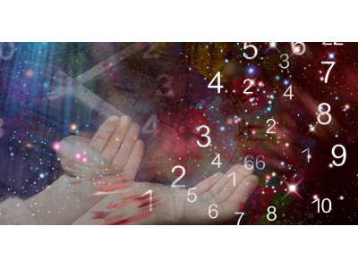 Numeroloji Uygulayıcı Eğitimi