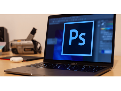 Adobe Photoshop Eğitimi