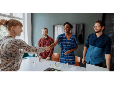 Protokol, Görgü ve Nezaket Kuralları Eğitimi