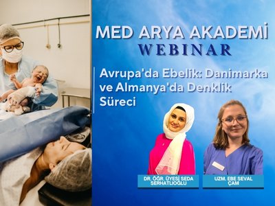 Avrupa’da Ebelik: Danimarka ve Almanya’da Denklik